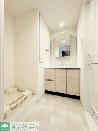 パークアクシス西大島コンフォートスクエアの物件内観写真